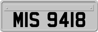 MIS9418