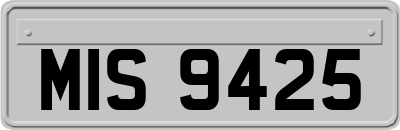 MIS9425