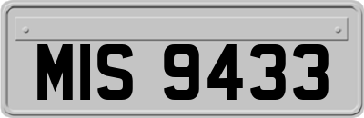 MIS9433