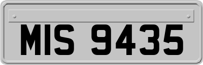 MIS9435