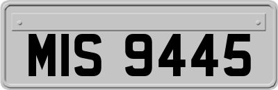MIS9445