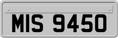 MIS9450