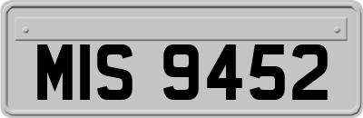 MIS9452