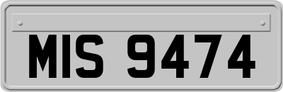 MIS9474