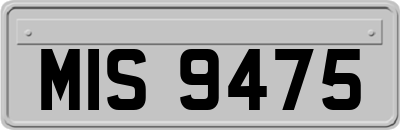 MIS9475