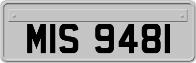 MIS9481