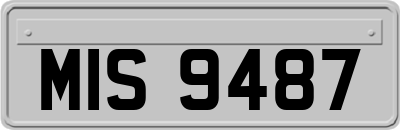 MIS9487