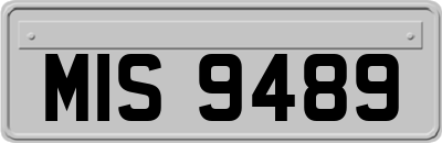 MIS9489
