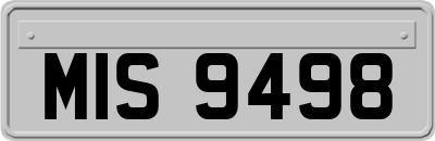 MIS9498
