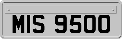 MIS9500