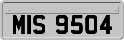 MIS9504