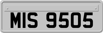MIS9505