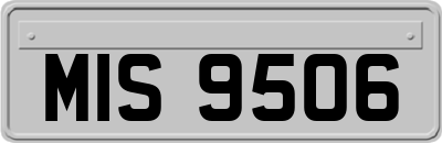 MIS9506
