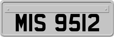 MIS9512