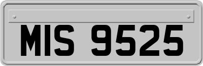 MIS9525