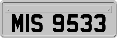 MIS9533