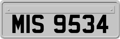 MIS9534
