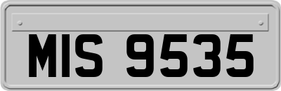 MIS9535
