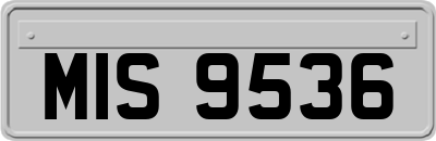 MIS9536