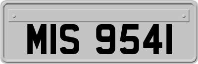 MIS9541