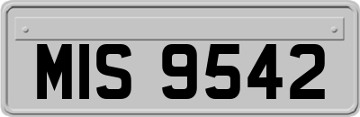 MIS9542