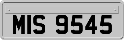 MIS9545