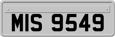 MIS9549