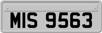 MIS9563