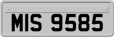 MIS9585