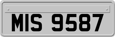 MIS9587