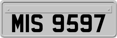 MIS9597