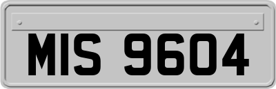 MIS9604