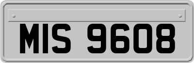 MIS9608