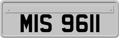 MIS9611