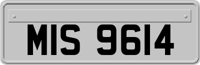 MIS9614