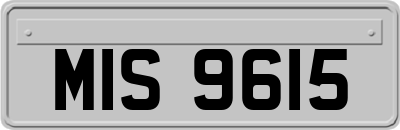MIS9615