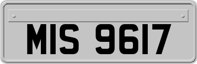 MIS9617