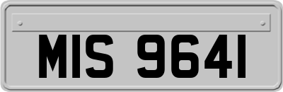 MIS9641