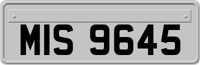 MIS9645