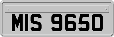 MIS9650