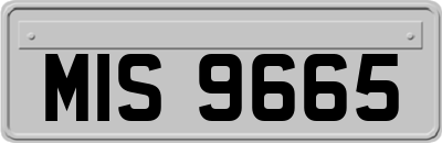 MIS9665