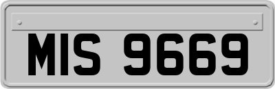MIS9669