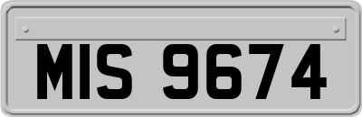 MIS9674