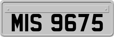 MIS9675