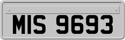 MIS9693