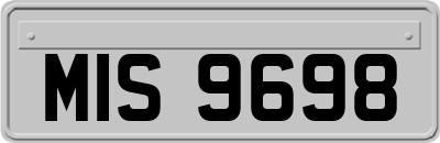 MIS9698