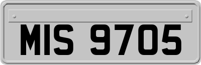 MIS9705