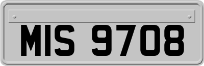 MIS9708