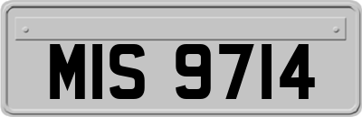 MIS9714