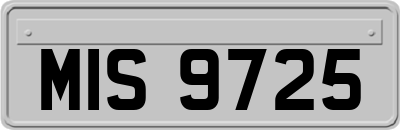 MIS9725